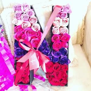 Meet your Posher, Nidia